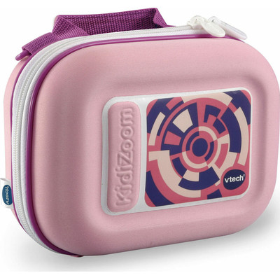 Product Τσάντα Φωτογραφικής Μηχανής VTech Kidizoom pink base image