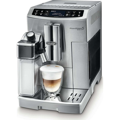 Product Καφετιέρα Espresso DeLonghi ECAM 510.55 M Prima Donna S Evo base image