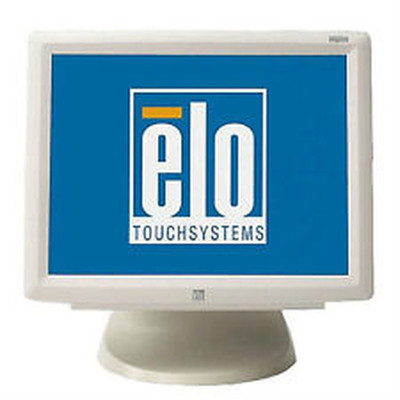 Product POS Monitor ELO 1723L IntelLIT PRO ZERO-BEZ base image