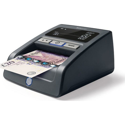 Product Ανιχνευτής Πλαστών Χαρτονομισμάτων SafeScan 155-S ECB & BOE getestet base image