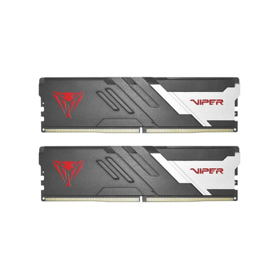 Product Μνήμη RAM Σταθερού DDR5 16GB Patriot Viper Venom K2 - 5600 DIMM CL40 base image