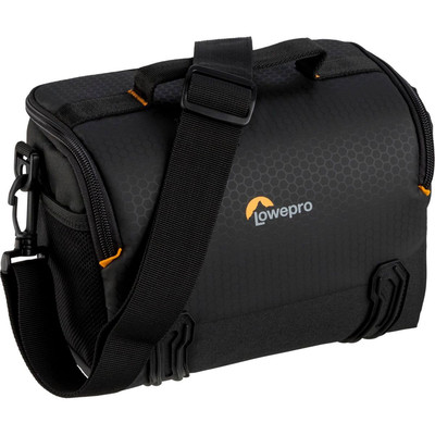 Product Τσάντα Φωτογραφικής Μηχανής Lowepro Adventura SH 160 III base image