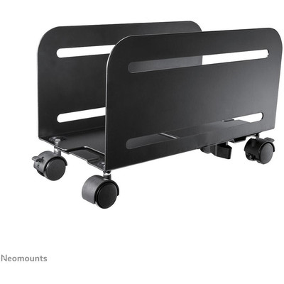 Product Βάση στήριξης κεντρικής μονάδας Η/Υ Neomounts by Newstar PCH H:0-13cm B:12-21cm Max.10KG black base image