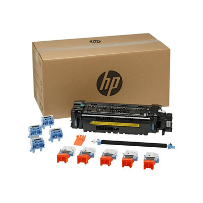 Product Maintenance Kit HP (J8J88A) base image