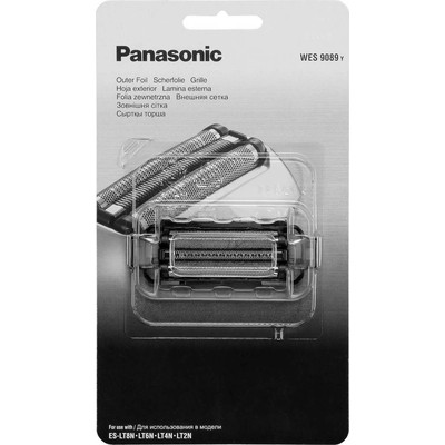 Product Ανταλλακτικό για Ξυριστική Μηχανή Panasonic WES 9089 Y 1361 base image