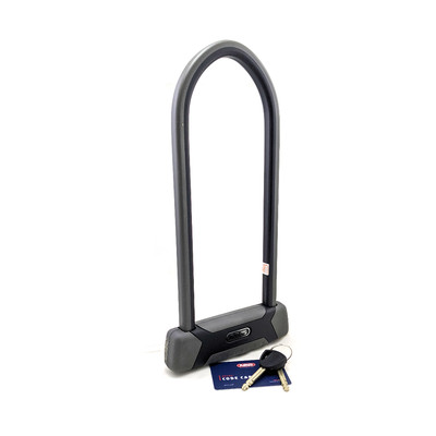 Product Κλειδαριά Ποδηλάτου Abus Granit XPlus 540/160HB300 + USH base image