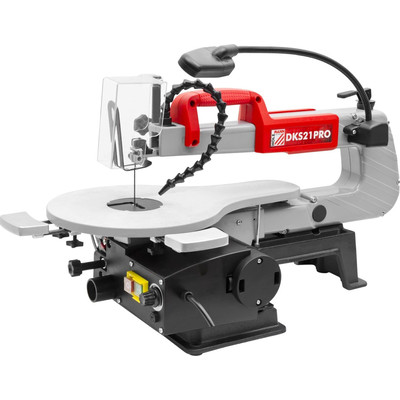 Product Φαλτσοπρίονο Holzmann DKS21Pro Scroll Saw base image