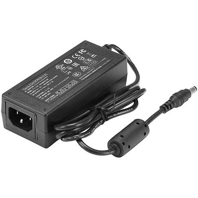 Product Universal Τροφοδοτικό StarTech DC POWER ADAPTER - 12V 5A base image