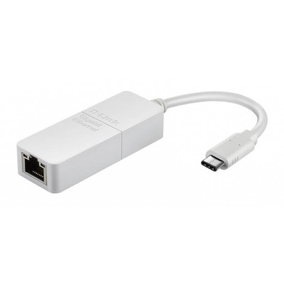 Product Κάρτα Δικτύου USB D-Link DUB-E130 base image