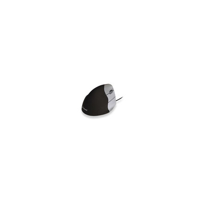 Product Ποντίκι Ενσύρματο Evoluent VerticalMouse 3 right black base image