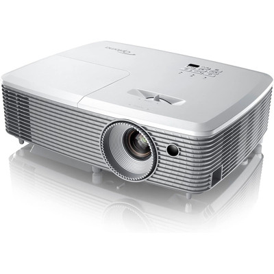 Product Projector Optoma HD146XW base image