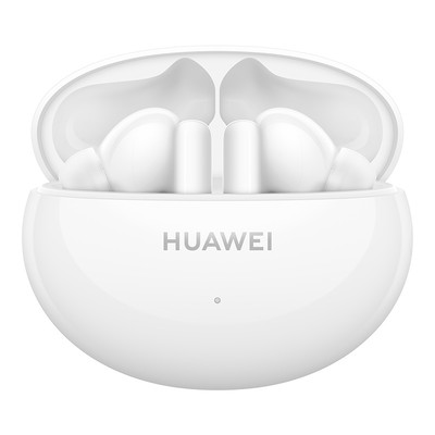 Product Bluetooth Handsfree Huawei Freebuds 5i White EU base image