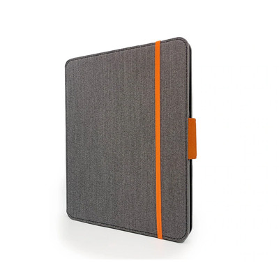 Product Θήκη Ebook Reader MobiScribe Origin Cover magnetic closure gray/orange retail base image