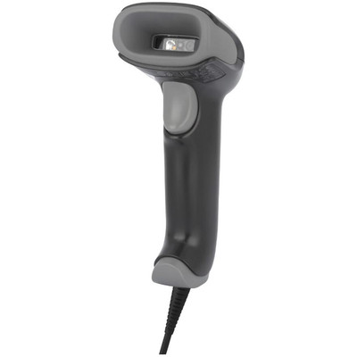 Product Barcode Scanner Honeywell Voyager 1470g2D USB-Kit 2D Imager 1.5m Black base image
