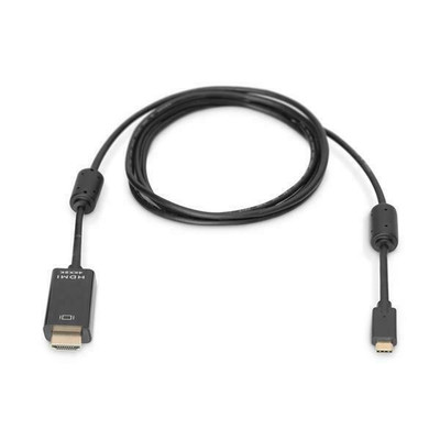 Product Καλώδιο USB Digitus Gen2 Type-C to HDMI A base image