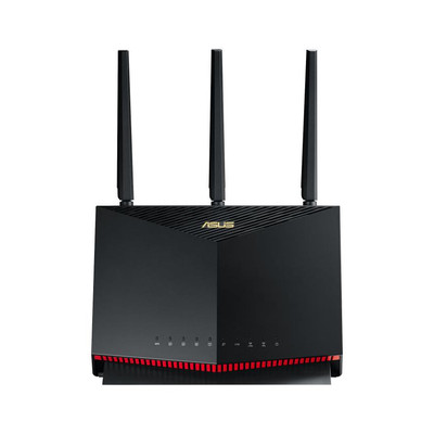 Product Router WL Asus RT-AX86U Pro AX5700 AiMesh base image