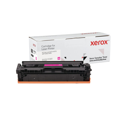 Product Toner συμβατό Xerox - Magenta (alternative for: HP 207A) base image