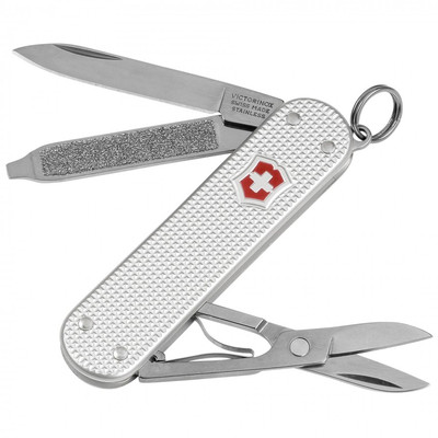 Product Σουγιάς Victorinox CLASSIC ALOX base image