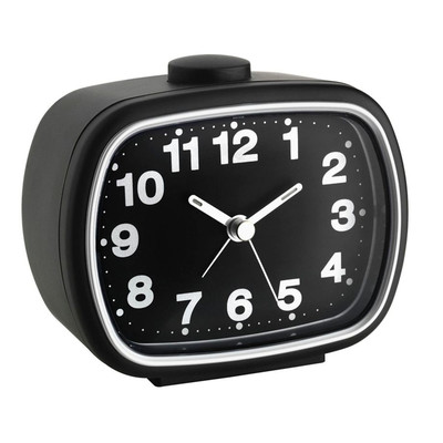 Product Ρολόι Ξυπνητήρι TFA 60.1017.01 quartz Analogue base image