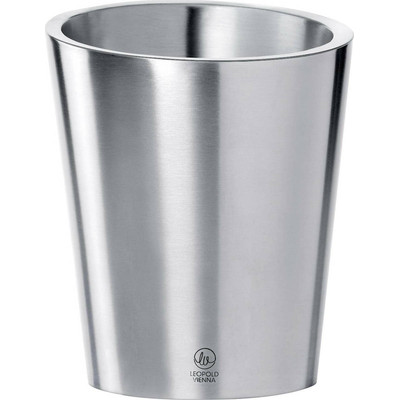 Product Σαμπανιέρα Leopold Vienna Double-walled Champagne cooler, steel LV223000 base image