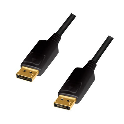 Product Καλώδιο DisplayPort LogiLink - to DisplayPort - 2 m base image