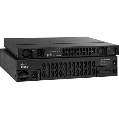 Product Router Cisco ISR 4221 (2GE 2NIM 4G base image