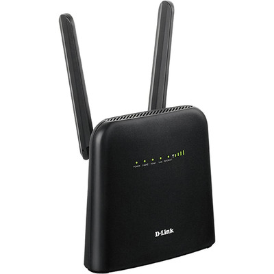 Product 4G Router D-Link CAT7 WI-FI AC1200 ROUTER base image