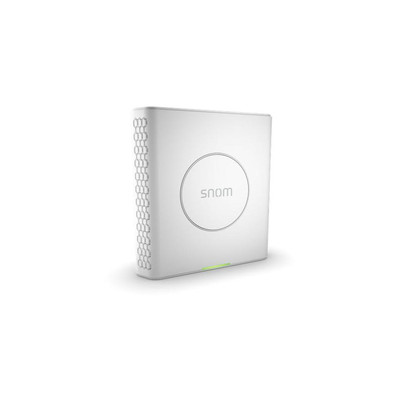 Product Base Station Snom M900 DECT for multi-cell operation base image