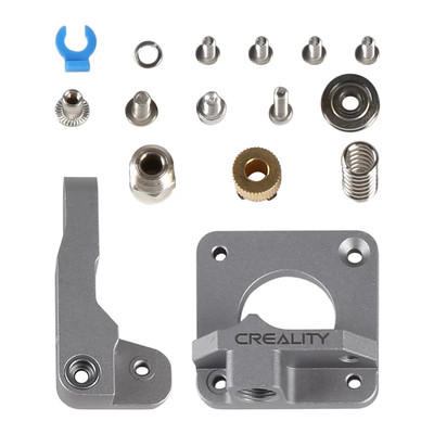 Product Αξεσουάρ 3D Printer Creality Extruder Kit Metal Grey for Ender-3 / CR-10 base image