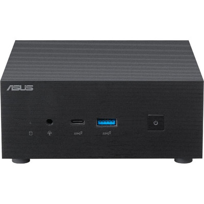 Product Mini-PC Asus VIVO PN63-S5055MDS1 i5-11300H/8GB/256GBSSD/black without OS base image