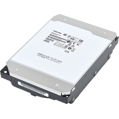 Product Εσωτερικός Σκληρός Δίσκος Για Server 3.5" 18TB Toshiba NEARLINE SATA 6GBIT/S base image