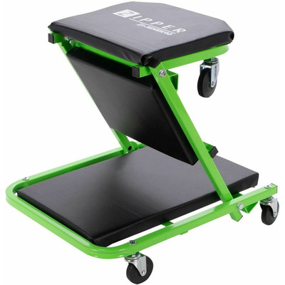 Product Ξαπλώστρα Συνεργείου Zipper ZI-MHRK40 Mechanic's Mobile Creeper base image