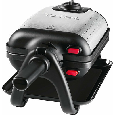 Product Βαφλιέρα Tefal WW 756 D King Size Waffle-/Muffin-/Donutautomat base image