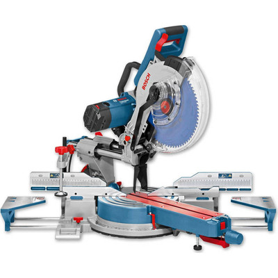 Product Φαλτσοπρίονο Bosch GCM 12 SDE base image
