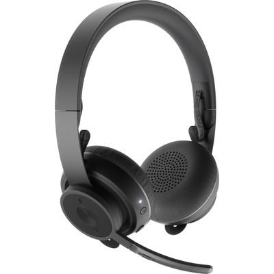 Product Headset Logitech MS Zone Wireless base image