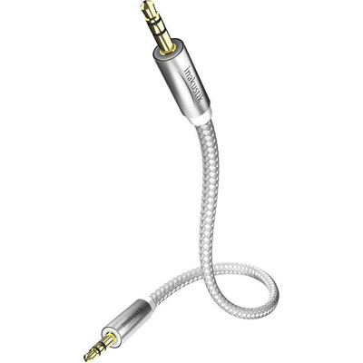 Product Καλώδιο 3.5mm Inakustik Premium Jack Plug 1,5 m base image