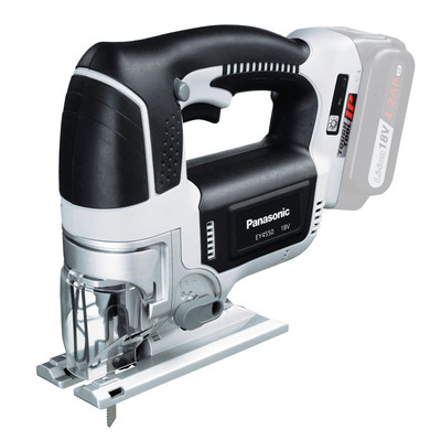 Product Σέγα Panasonic EY 4550 XT32 Cordless in Systainer base image