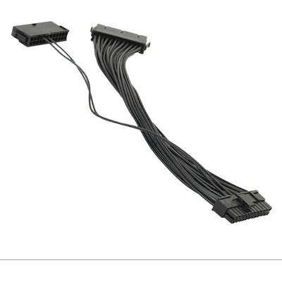 Product Καλώδιο OEM ATX to 3 x ATX Adapter, 30 cm, black base image