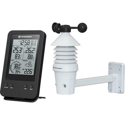 Product Μετεωρολογικός Σταθμός Bresser anemometer 3-in-1 base image