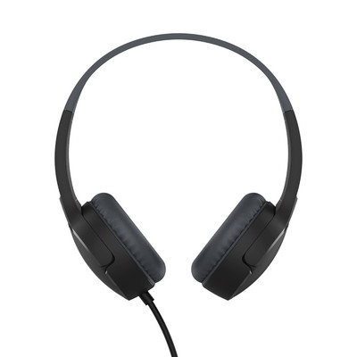 Product Ακουστικά Belkin Soundform Mini On-Ear Kids black AUD004btBK base image