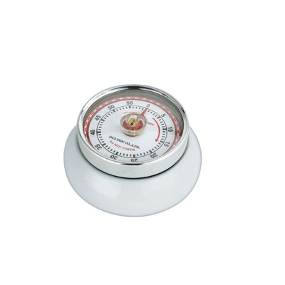 Product Χρονόμετρο Κουζίνας Zassenhaus Speed White base image