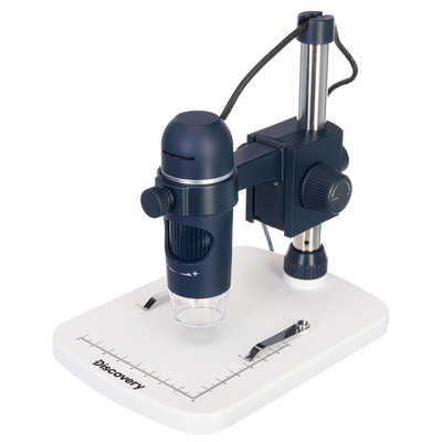 Product Levenhuk Μικροσκόπιο Discovery Artisan 32 digital base image
