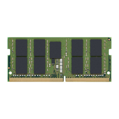 Product Μνήμη RAM Server DDR4 16GB Kingston 3200MHZ ECC CL22 base image