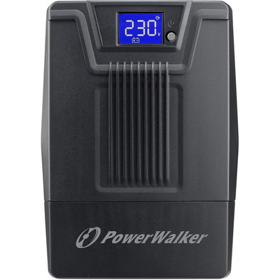 Product UPS Powerwalker VI 600 SCL 360W Line-Int base image