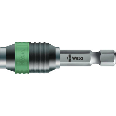 Product Αντάπτορας Δραπανοκατσάβιδου Wera 889/4/1 K Rapidaptor Universal base image