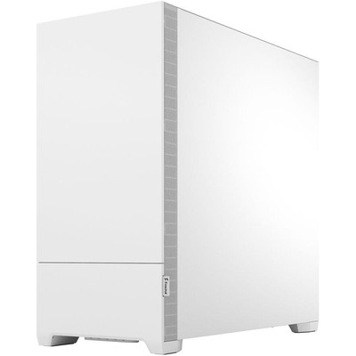 Product Κουτί Η/Υ Fractal Design Pop Silent White TG Clear Tint base image