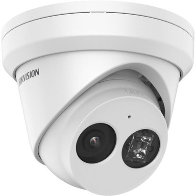 Product IP Κάμερα Hikvision Turret IR DS-2CD2343G2-I(4mm) 4MP base image