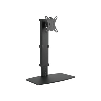 Product Βάση Monitor Equip 17"-32"/ 8kg 1TFT 360° sw base image