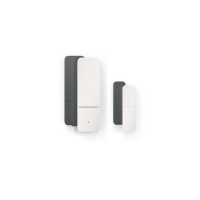 Product Αισθητήρας Πόρτας/Παραθύρου Bosch Smart Home II, individual, anthrazit base image