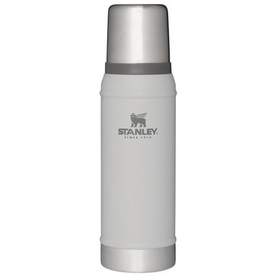 Product Θερμός Stanley Classic Bottle S 0,75 L Ash base image